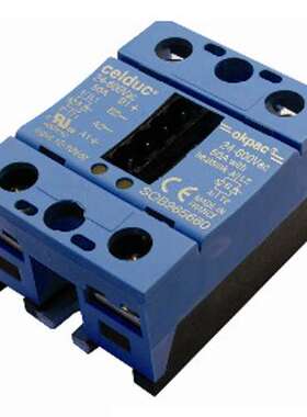 SA942460Celduc赛德SA系列Celduc单相固态继电器