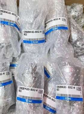 SMC气缸CG5FN32SR75 CQ2WB50TF-100Z-DCP94 CDG1DA32-90-DCH943BH