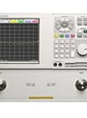 安捷伦 N5230C PNA-L微波网络分析仪10 MHz 至 50GH