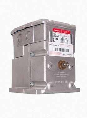 M7284C1083 l风门执行器 比例调节 4-20mA 19Nm 辅助开关重新定位