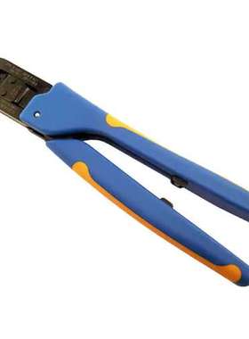 美国 泰科 TE 2119142-1 手动压接工具18-22AWG