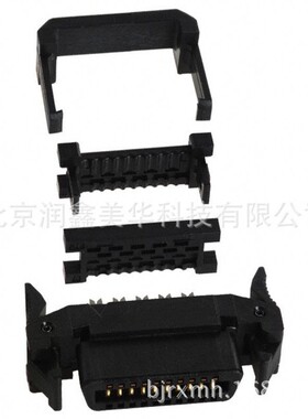 供Hirose各式原装进口D形连接器互连件并口FX2B-20SA-1.27R