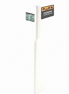 福禄克/fluke 食品安全测温仪 Fluke FoodPro（-35 - 275 oC）可