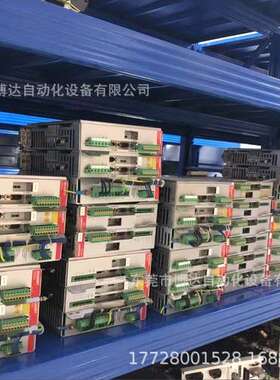 BECKHOFF倍福AX2513  AX2513-B750 AX2513-B900 原装现货议价