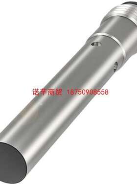 巴鲁夫接近开关传感器BES M04EC-NSC10B-EP02 G04EC-POC08B-S26G
