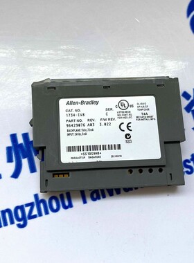 A-B罗克韦尔按钮开关 800T-FXMP16RA7 工控配件 质高价优 质保一