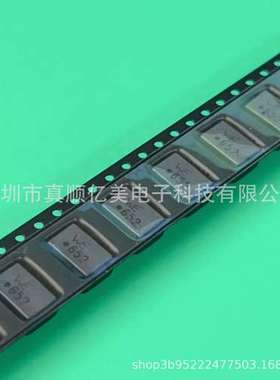 744229  Wurth(伍尔特)  6.5mH @ 10kHz 400mA  共模滤波器 正品