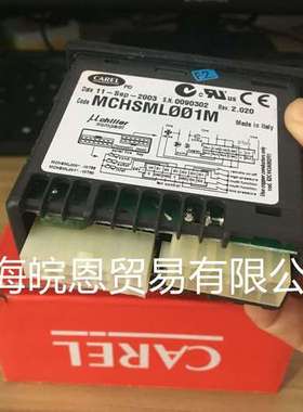 意大利卡乐MCHSML000M MCHSMLOOOM MCHSML001M冷水机组温控器