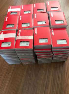 倍福BECKHOFF KL3142 KL3152 KL3162 KL3172 KL3182 总线端子模块