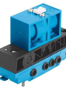 费斯托FESTO 模块 ZK-TAA-2N-PK-3-01-1/8-B-6/3 10535 4204 6680