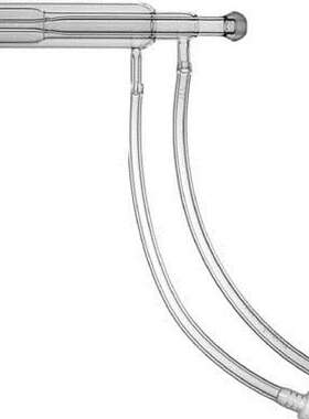 Leeman利曼ICP炬管120-00336-3