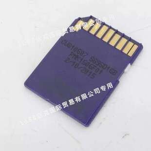 ALLEN BRADLEY 1784-SD1A 存储卡 1GB 容量 DIR1000009611 04