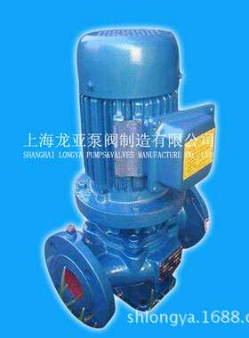 供应ISGH25-160QT500给水无负压管道泵 二级JN轻型管道泵