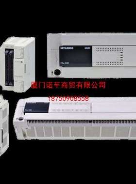 三菱模块 Q系列PLC QD75M2 终身 可议价 假一罚十