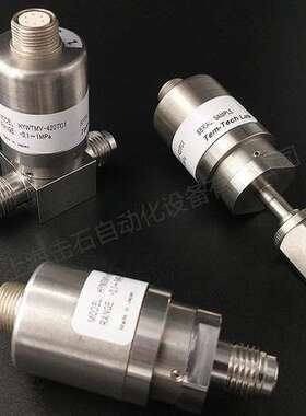 现货销售Tem-Tech lab PSH03FZW-NTPS2-H 压力传感器