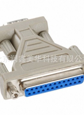 供应Assmann连接器互连器件D-Sub D形连接器适配器 AB914F-R