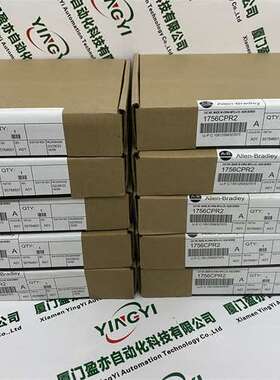 140CRA21220全新M580 ePAC Level 50 单机处理器