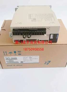 SGPMS-2R5A30A/1R5AP0A/SGPMS-6R0A10A安川驱动器SGMMS-04A3C6S/E