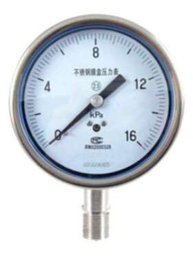 优势现货供应 FIMET 意大利菲麦特压力表 全型号 优惠特价