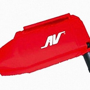 美国AV-55030蝶型气动扳手快速正反转气动扳手小风炮蝴蝶扳手