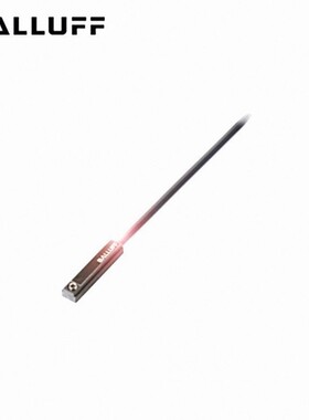 巴鲁夫BMF006W 用于T形槽的磁敏传感器BMF 307K-PS-C-2-PU-05