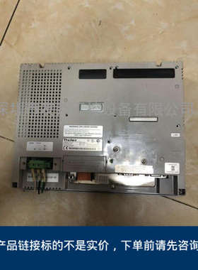 Pro-face/普洛菲斯AGP3500-T1-D24/PFXGP3500TAD工控触摸屏