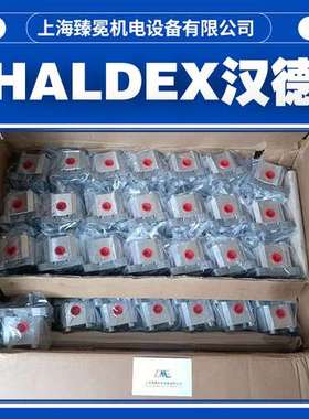 瑞典汉德WP09A1B140R03BA150N齿轮泵 质量保障