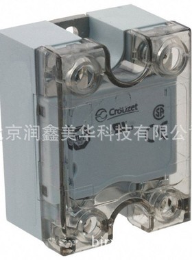 供应Crouzet高诺斯固态继电器 84137000 底座安装或面板安装
