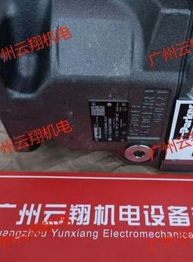 PARKER派克PV140R1F1T1NYCC