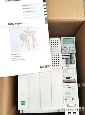 EVS9332-EP伦茨变频器EVS9330-EP EVS9331-EP原装现货 议价