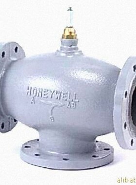 霍尼韦尔三通调节阀V5050A2106+ML7421B1023-E