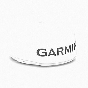 佳明 Garmin GMR Fantom 18x/24x 圆顶雷达