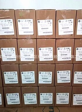 AB罗克韦尔 2094-BC01-M01-S 伺服驱动器 2094BC01M01 S全新原装