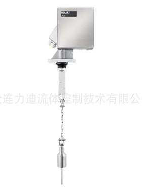优势供应德国Mollet钢带式重锤料位计LF20-A84A1AD1B1