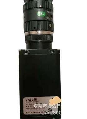 BASLER 巴斯勒 scA1400-30gm 黑白 140 全新原装 正品现货  议价