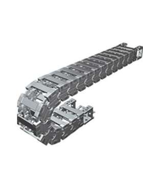 韩国CPS 标准系列拖链 自由切换的弯曲半径 ST044N CPS015 CPS033