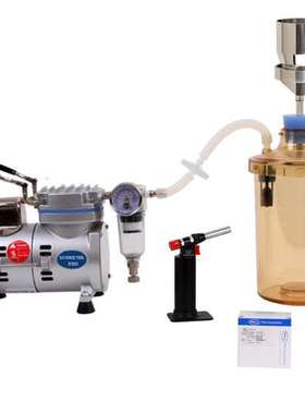 sciencetool圣斯特R300B微生物限度检查抽滤装置