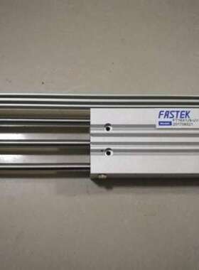 FASTEK  川宝曝光机 无杆型气缸 FT16x125-UV-XB6