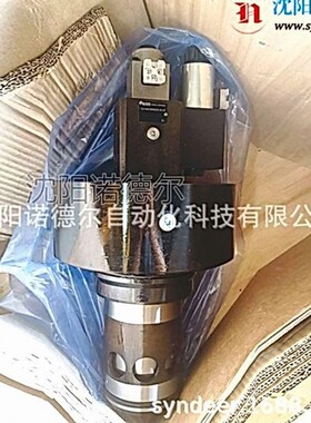 TDA016EW06B2VXW节流阀美国派克parker比例插装节流阀