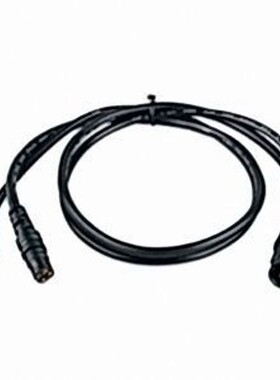 佳明 Garmin 6-pin Transducer to 4-pin Sounder Adapter Cable
