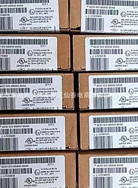 6ES7 314-1AG14-0AB0原装正品SM321 S7-300DI32 6ES73141AG140AB0