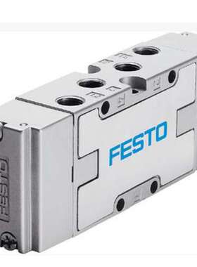 现货费斯托FESTO气控阀 VL-5/3G-1/8-B 30990