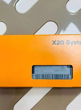 全新原装 贝加莱 X20AI2237 X20模拟量输入模块  现货议价