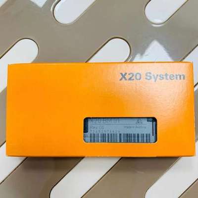 全新原装 贝加莱 X20AI2237 X20模拟量输入模块  现货议价