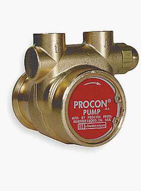 PROCON等离子冷却泵增压泵 PROCON 102B080F11BA 机床冷却泵厂家