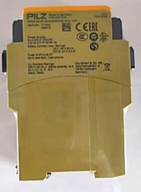 PILZ/皮尔磁315215 PSSu E F 2DO 2-R全新原装 议价