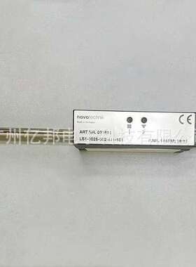 德国NOVO原装LS1-0075-002-412-101电子尺LS1-0100-002-412-101