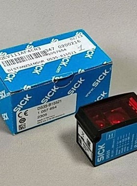SICK ISD400-7221 1065102全新原装 激光测距传感器 议价