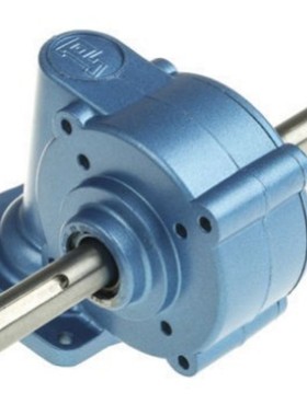 供Parvalux原装进口自动化电动机72:1变速箱40rpm GM-0136