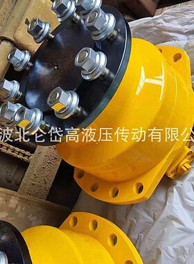 MCR5A470S106Z32B2V1L12F7S0471液压马达